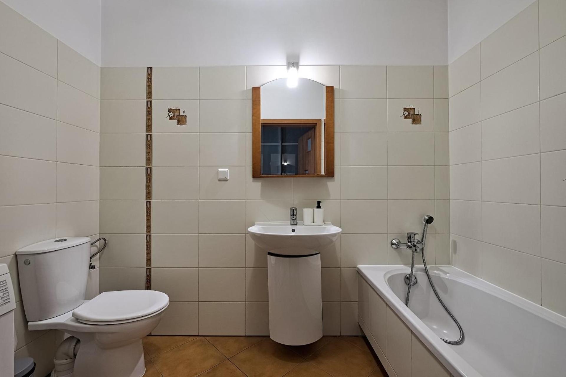 Апартаменти Urbannestgroup - Waw Chopin Airport Wygledowska 10 Варшава Екстер'єр фото